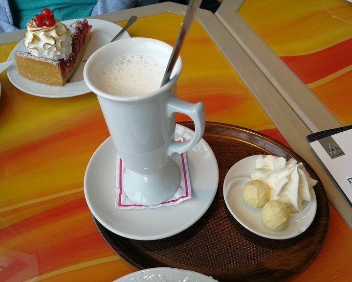 Cafe Bockstaller